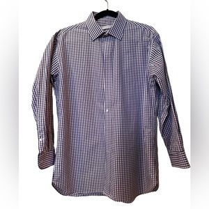 Michael Kors 161/2 32/33 Longsleeves